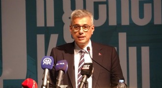 Memişoğlu: ‘Birbirimize sarılacağız, güçlü olacağız’